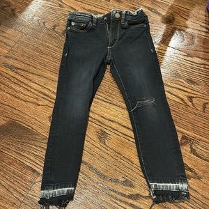 DL 1961 chole jeans size 4t